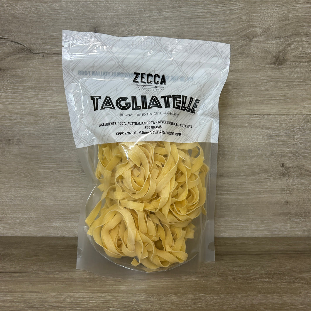 Tagliatelle