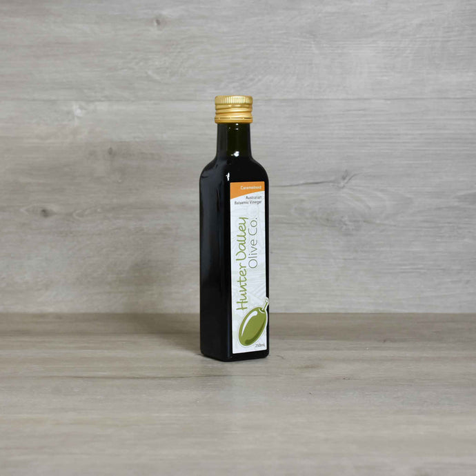 Caramelised Balsamic Vinegar 250ml