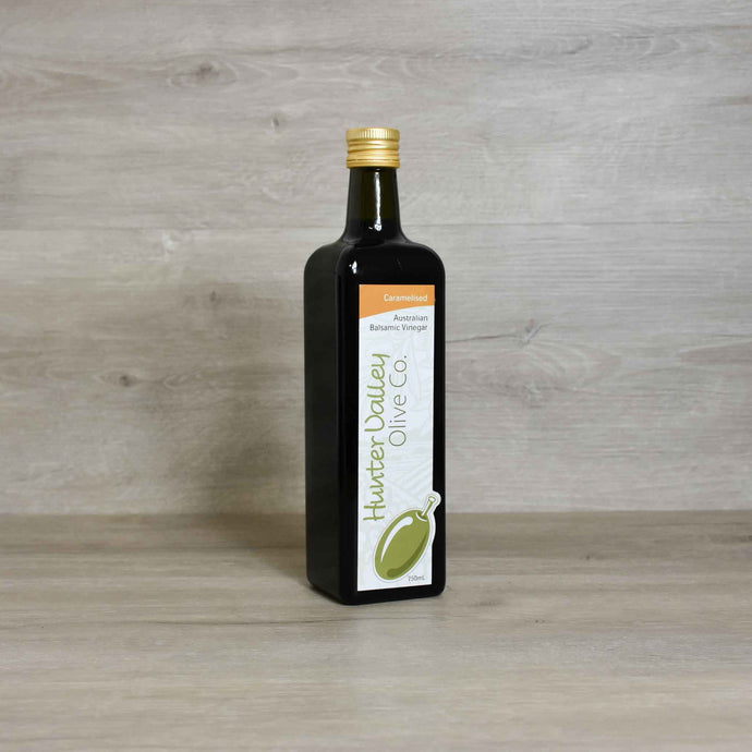 Caramelised Balsamic Vinegar 750ml