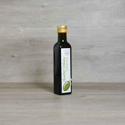 Premium Mild & Fruity Olive Oil 250ml
