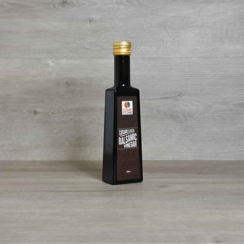 S&S Caramelised Balsamic Vinegar 250ml
